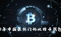 2023年中国最热门的比特币