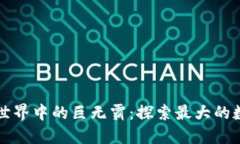 区块链世界中的巨无霸：