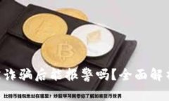 MetaMask被诈骗后能报警吗？