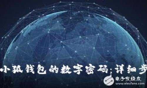 如何设置小狐钱包的数字密码：详细步骤与技巧
