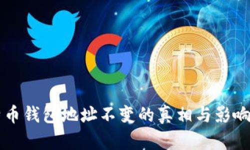 比特币钱包地址不变的真相与影响解析