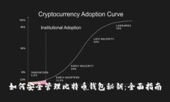如何安全管理比特币钱包
