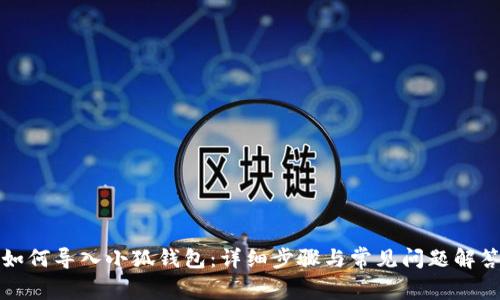 如何导入小狐钱包：详细步骤与常见问题解答