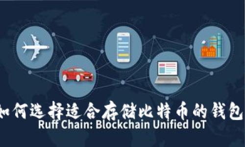 如何选择适合存储比特币的钱包？