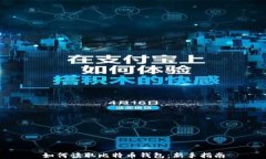 如何读取比特币钱包：新
