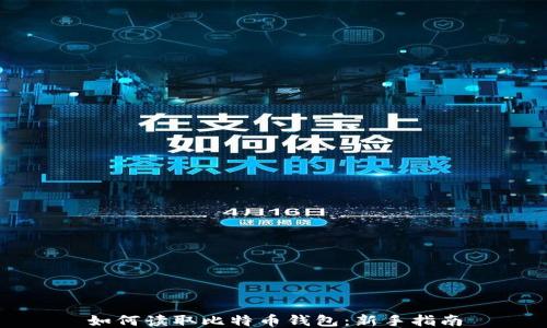 
如何读取比特币钱包：新手指南