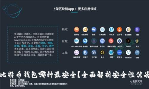 比特币钱包哪种最安全？全面解析安全性优劣