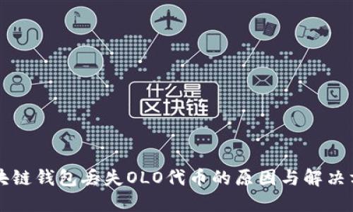 区块链钱包丢失OLO代币的原因与解决方案
