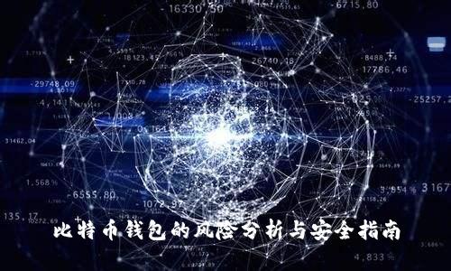 比特币钱包的风险分析与安全指南