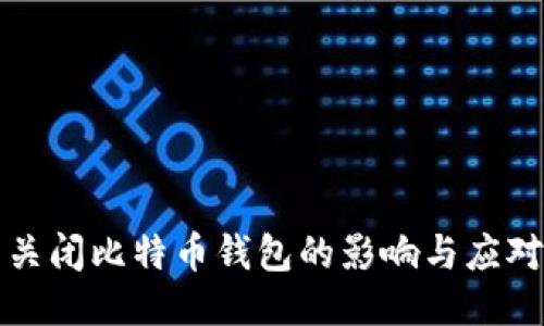 中国关闭比特币钱包的影响与应对策略