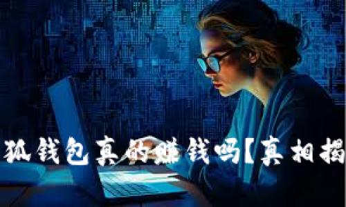 小狐钱包真的赚钱吗？真相揭晓