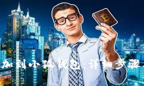 如何将SOL币添加到小狐钱包：详细步骤与常见问题解答