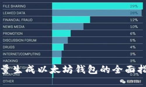 批量生成以太坊钱包的全面指南