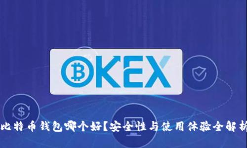 比特币钱包哪个好？安全性与使用体验全解析