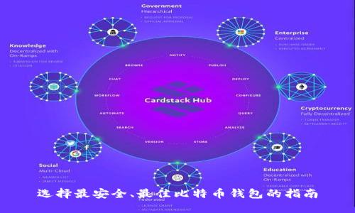 选择最安全、最佳比特币钱包的指南
