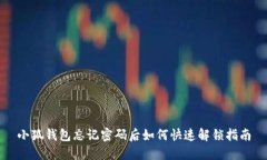 小狐钱包忘记密码后如何