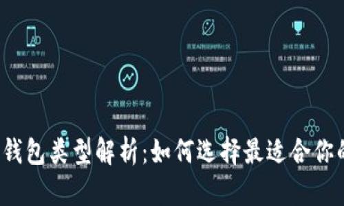 比特币钱包类型解析：如何选择最适合你的钱包？