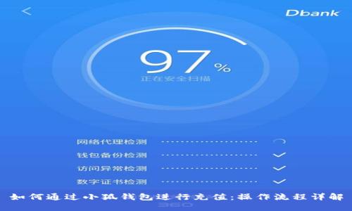 如何通过小狐钱包进行充值：操作流程详解