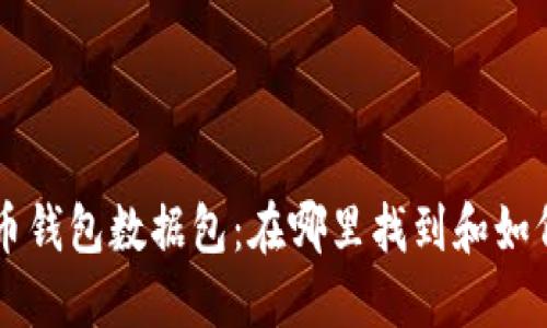 比特币钱包数据包：在哪里找到和如何使用
