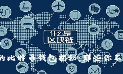 2023年最富有的比特币钱包揭秘：那些你不知道的财富密码