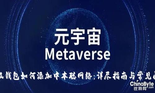 小狐钱包如何添加中本聪网络：详尽指南与常见问题