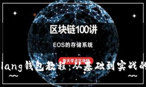 以太坊Golang钱包教程：从基础到实战的完整指南
