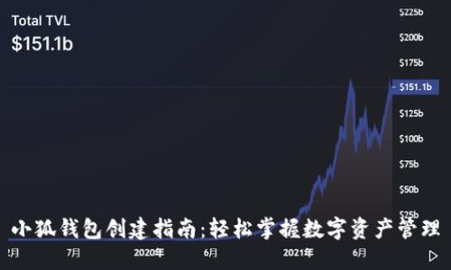小狐钱包创建指南：轻松掌握数字资产管理