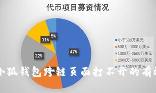 解决小狐钱包跨链页面打不开的有效方法