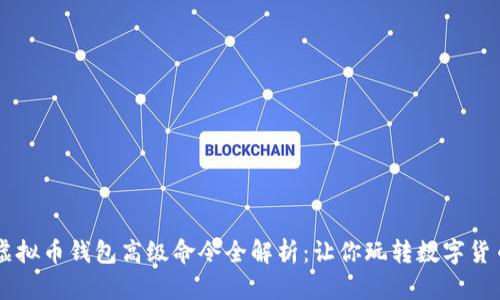 虚拟币钱包高级命令全解析：让你玩转数字货币