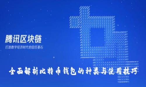 全面解析比特币钱包的种类与使用技巧