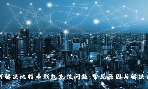 如何解决比特币钱包充值问题：常见原因与解决方法