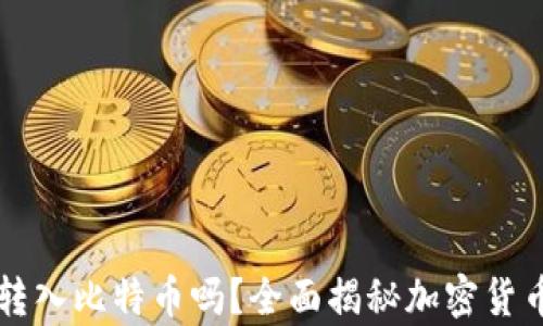 
以太坊钱包可以转入比特币吗？全面揭秘加密货币跨链转账的真相