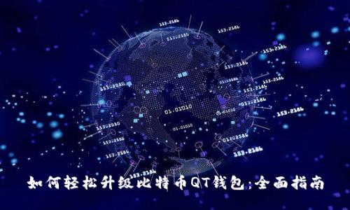 如何轻松升级比特币QT钱包：全面指南