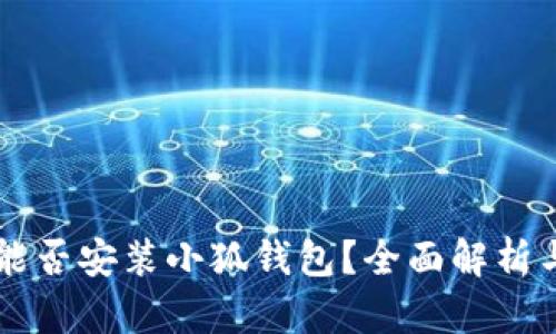 苹果手机能否安装小狐钱包？全面解析与使用指南