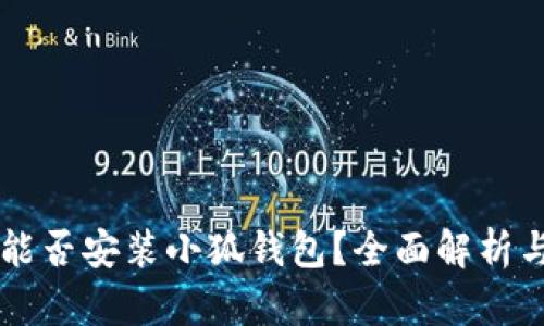 苹果手机能否安装小狐钱包？全面解析与使用指南