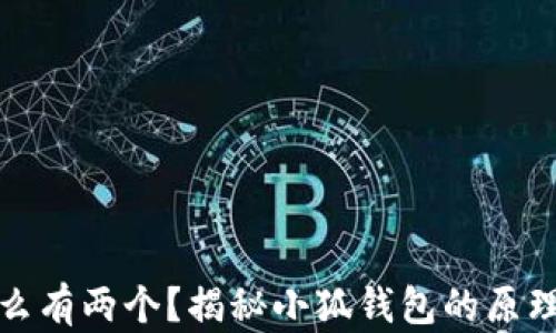 
小狐钱包怎么有两个？揭秘小狐钱包的原理与使用技巧
