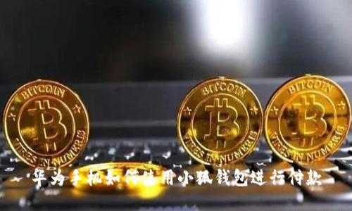 华为手机如何使用小狐钱包进行付款