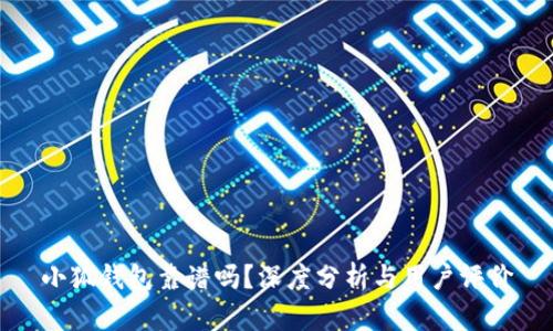 小狐钱包靠谱吗？深度分析与用户评价