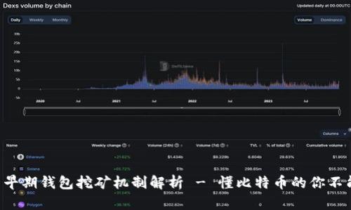 比特币早期钱包挖矿机制解析 - 懂比特币的你不能错过！