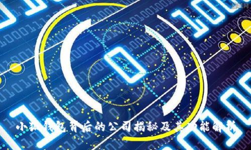 小狐钱包背后的公司揭秘及其功能解析