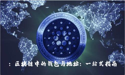 : 区块链中的钱包与地址: 一站式指南