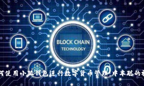 如何使用小狐钱包进行数字货币管理：中本聪的视角