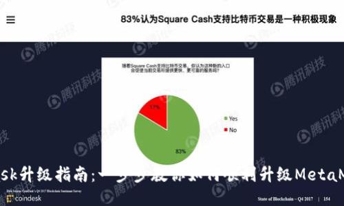 MetaMask升级指南：一步步教你如何顺利升级MetaMask钱包