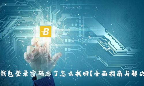 小狐钱包登录密码忘了怎么找回？全面指南与解决方案