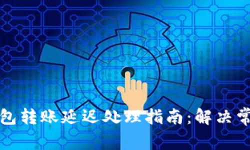 小狐钱包转账延迟处理指南：解决常见问题