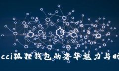 探索Gucci狐狸钱包的奢华魅