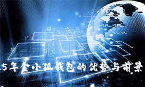 2025年金小狐钱包的优势与前景分析