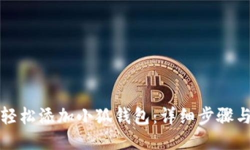 如何轻松添加小狐钱包：详细步骤与技巧