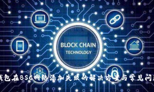 小狐钱包在BSC网络添加失败的解决方案与常见问题解析