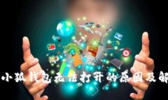 中本聪小狐钱包无法打开